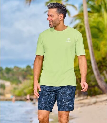 Short de Bain Fantaisie 