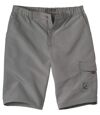 Cargo bermuda Surf van microvezel Atlas For Men