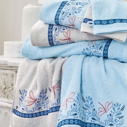 Maxi drap de bain