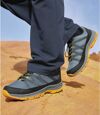 Trekking-Schuhe Outdoor Atlas For Men