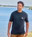 Pack of 7 Men's Essential T-Shirts