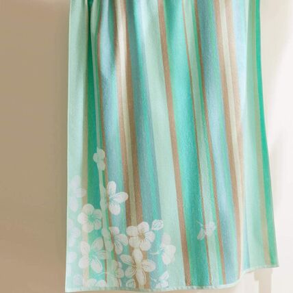 Maxi drap de bain