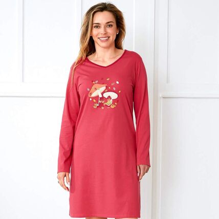 Chemise de nuit