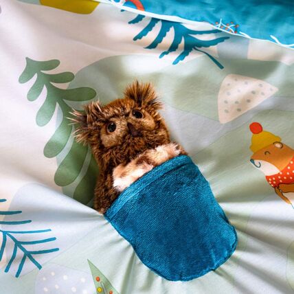 Housse de couette