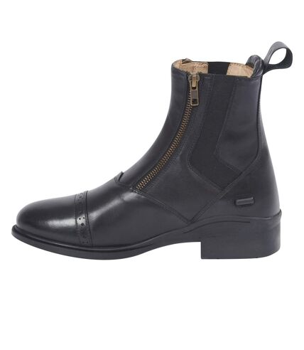 Dublin - Bottines d'équitation PADDOCK EVOLUTION - Adultes (Noir) - UTWB354