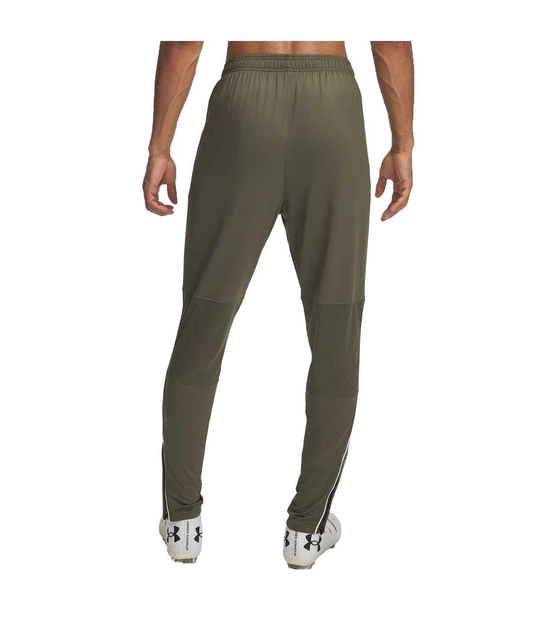 Pantalon Challenger Homme Vert Olive Under Armour-3