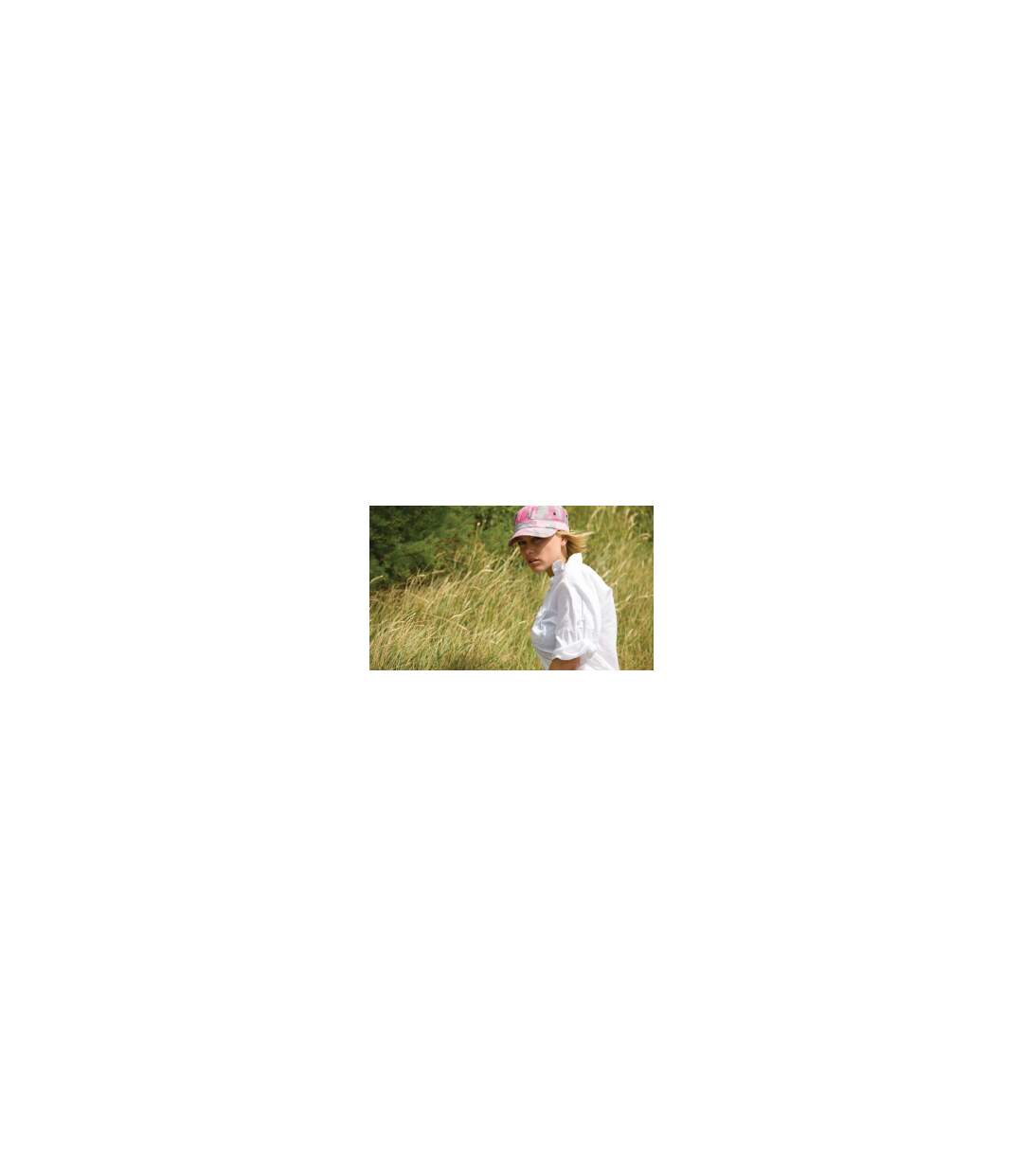 Casquette army urban camo - RC059 - camouflage rose-3