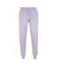 SOLS Unisex Adult Jumbo Sweatpants (Lilac)