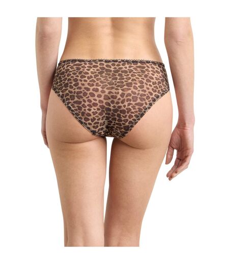 Slip brésilien Feline