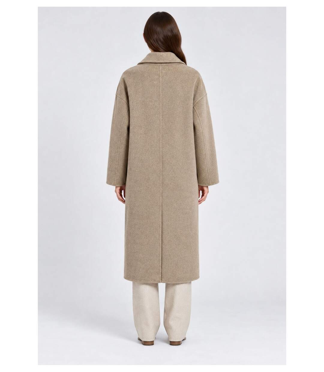 Manteau Long-3
