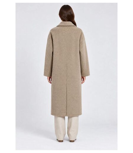 Manteau Long