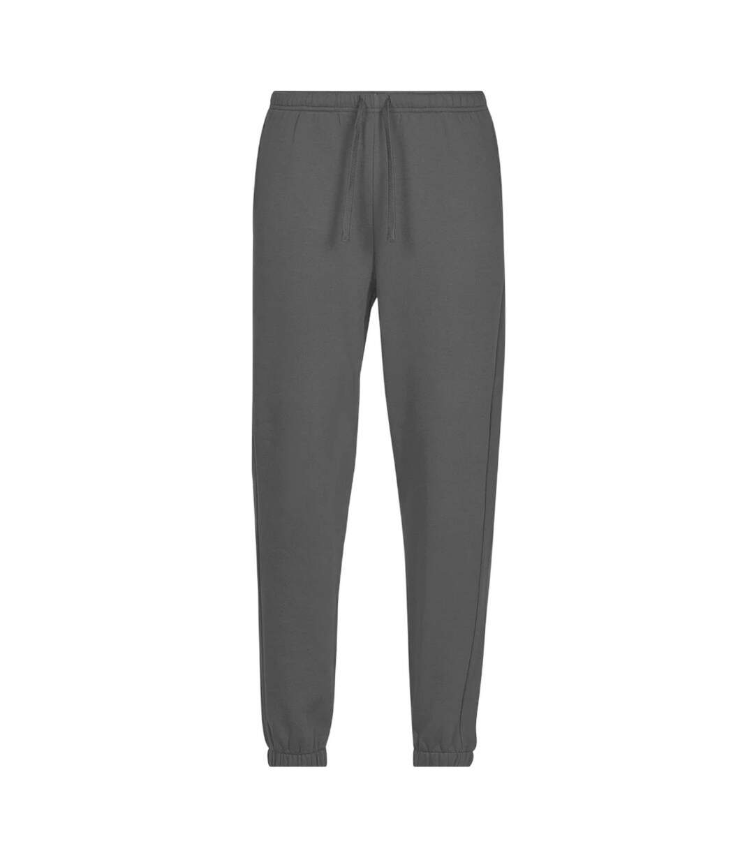 Pantalon De Jogging Homme Noir Tee Jays-1
