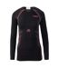 Ensemble Thermique 2rc3 Femme Noir Brugi-1