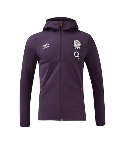 Mens 24/25 england rugby jacket nightshade Umbro