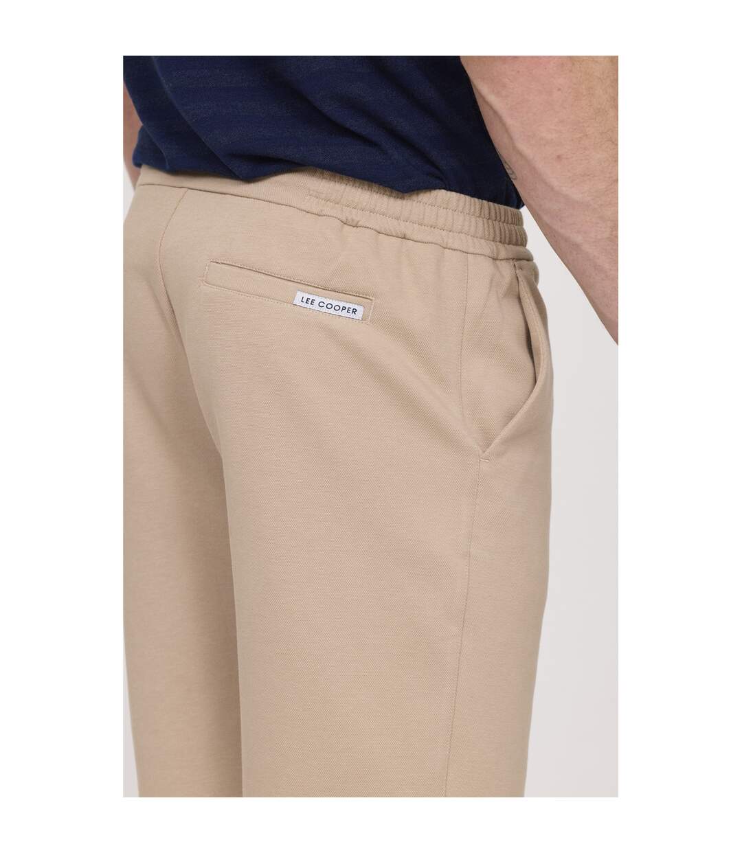 Short coton  NOE-4