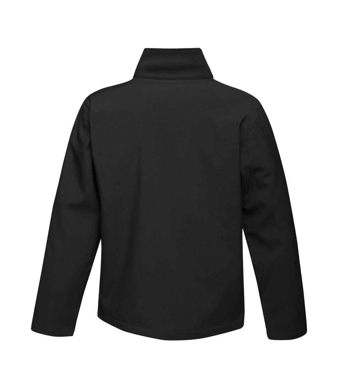 Veste Softshell Femme Noir Regatta Professional-3