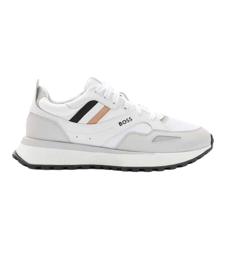 Baskets Jonah Homme Blanc Boss