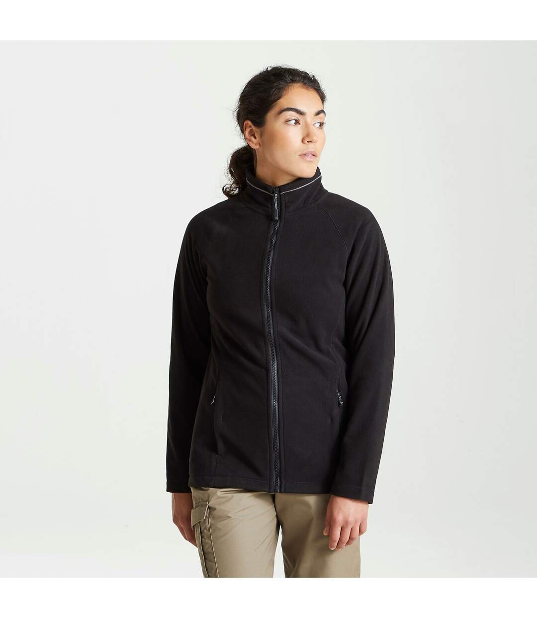 Veste Expert Miska Femme Noir Craghoppers-1