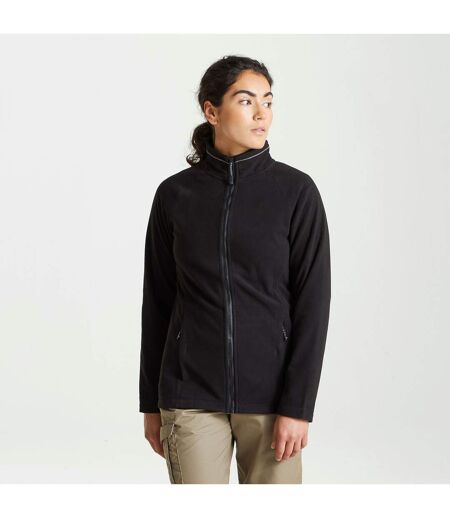 Veste Expert Miska Femme Noir Craghoppers
