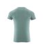 T-shirt Crossover Homme Vieux Vert Mascot-2