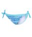 Regatta Womens/Ladies Flavia Brush Stroke Bikini Bottoms (Seascape) - UTRG7391