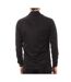 Chemise Noir Homme Saint-Hilaire 200 - XL