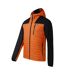 Veste Softshell Mountaineer Homme Orange Brûlé Dare 2B-3
