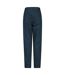 Pantalon trek femme bleu marine Mountain Warehouse