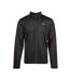 T-shirt noir homme best mountain rando - l-1