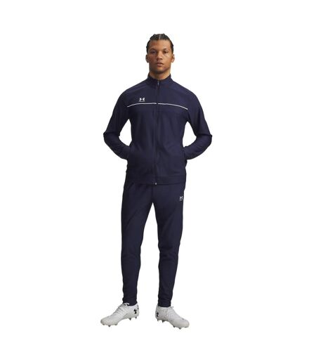 Ensemble De Survêtement Entraînement Challenger Homme Bleu Marine Under Armour