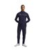 Ensemble De Survêtement Entraînement Challenger Homme Bleu Marine Under Armour-1