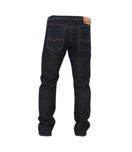 Jean Buster-x Homme Bleu Foncé Diesel