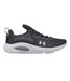 Baskets Hovr Rise Homme Noir Under Armour-3