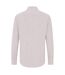 Chemise Motif/style Géométrique Homme Beige Boss-2