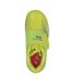 Ensemble Baskets Gol Enfant Vert Joma-3