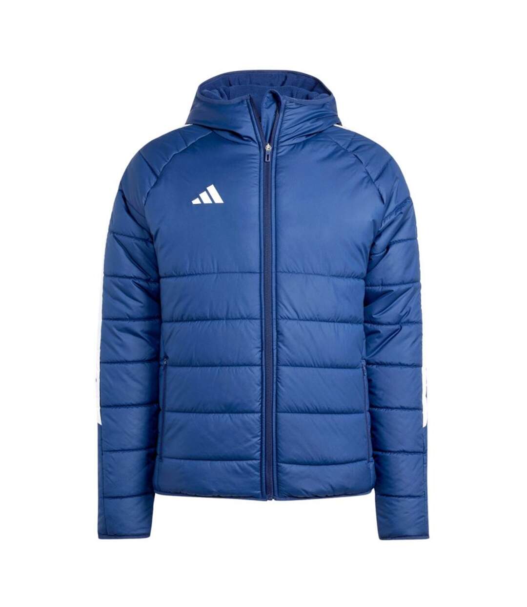 Veste Hiver Tiro Homme Bleu Adidas-2