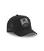 Casquette trucker premium avec filet en suédine DC Comics Dark Night Capslab-4