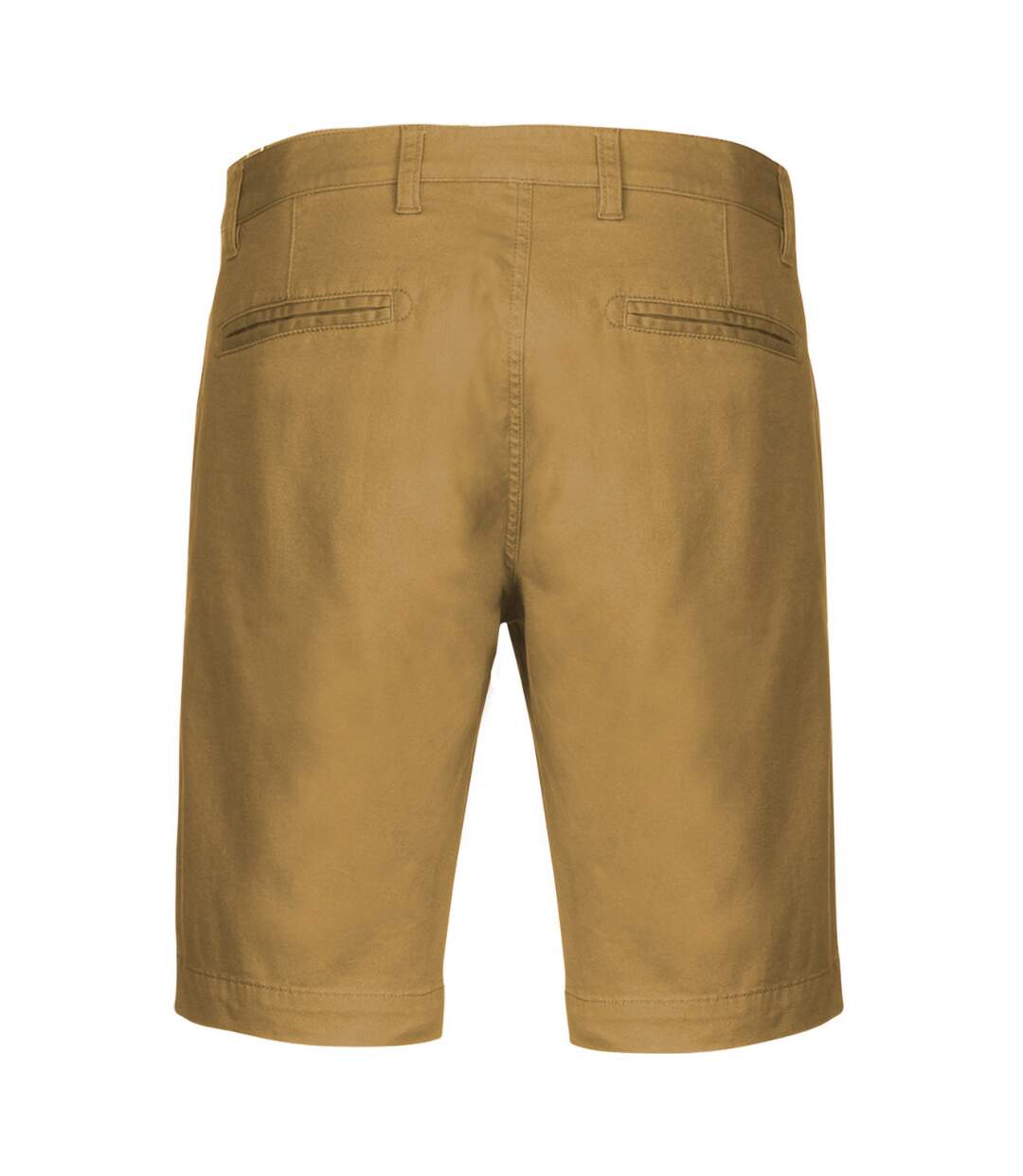 Short homme camel Kariban