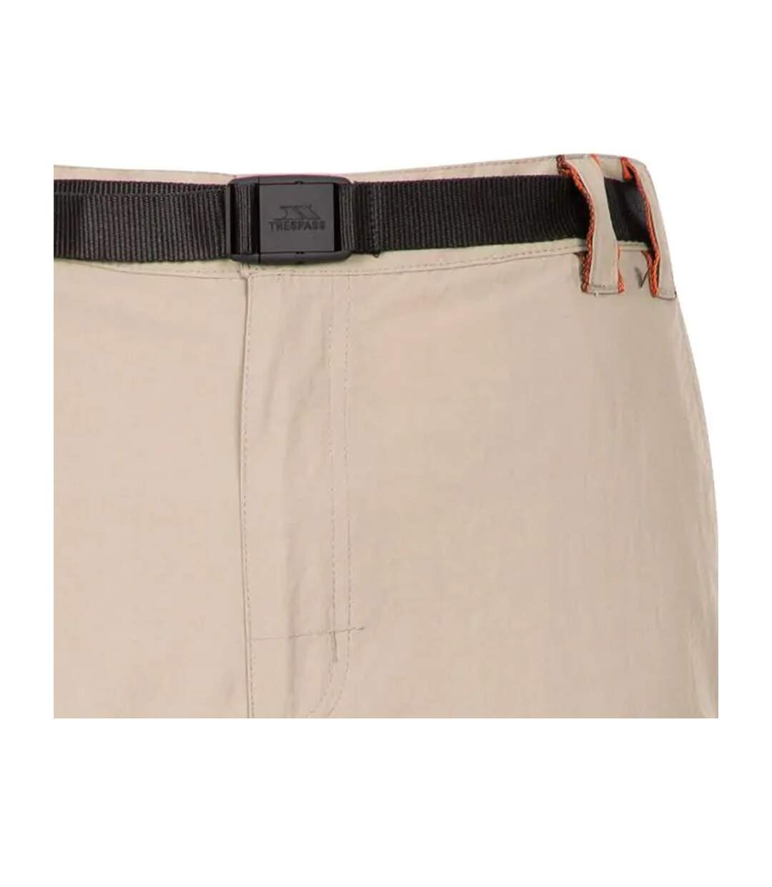 Mens Rynne B Mosquito Repellent Cargo Trousers Bamboo Trespass-4