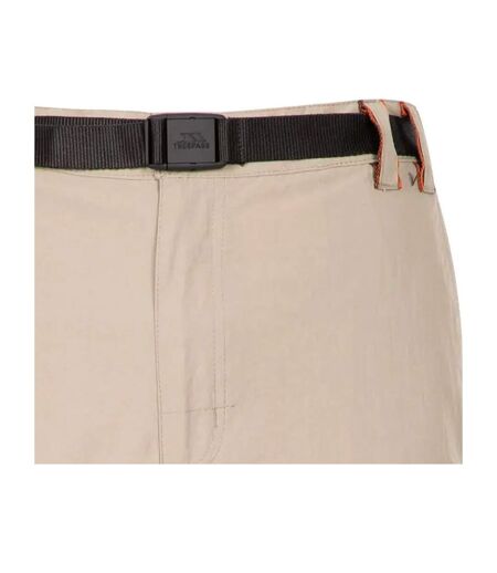 Mens Rynne B Mosquito Repellent Cargo Trousers Bamboo Trespass