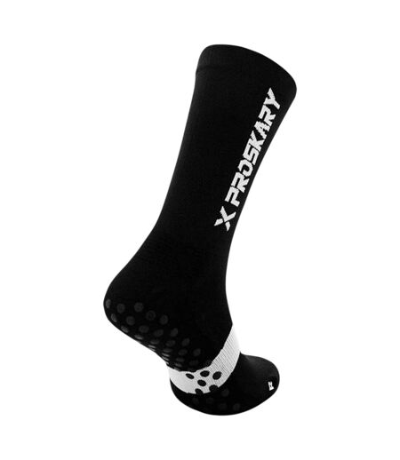 Chaussettes Light Homme Noir Proskary