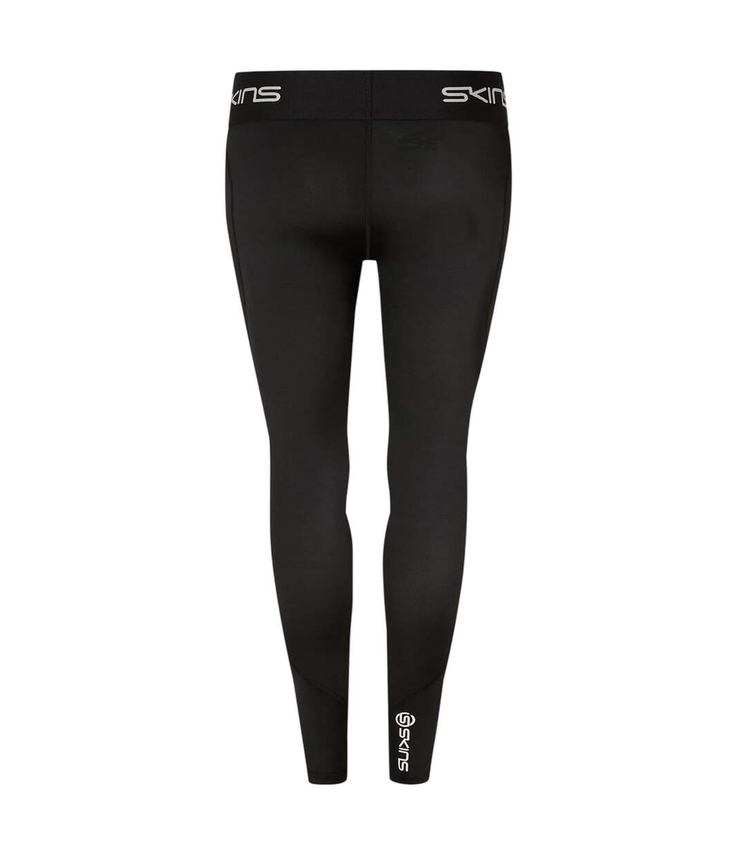 Legging 7/8 Series-1 Femme Noir Skins-2