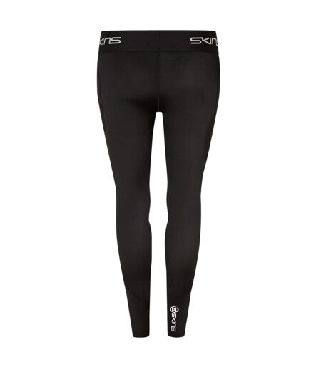 Legging 7/8 Series-1 Femme Noir Skins