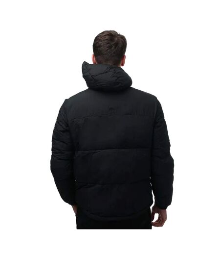 Doudoune archive homme noir Timberland