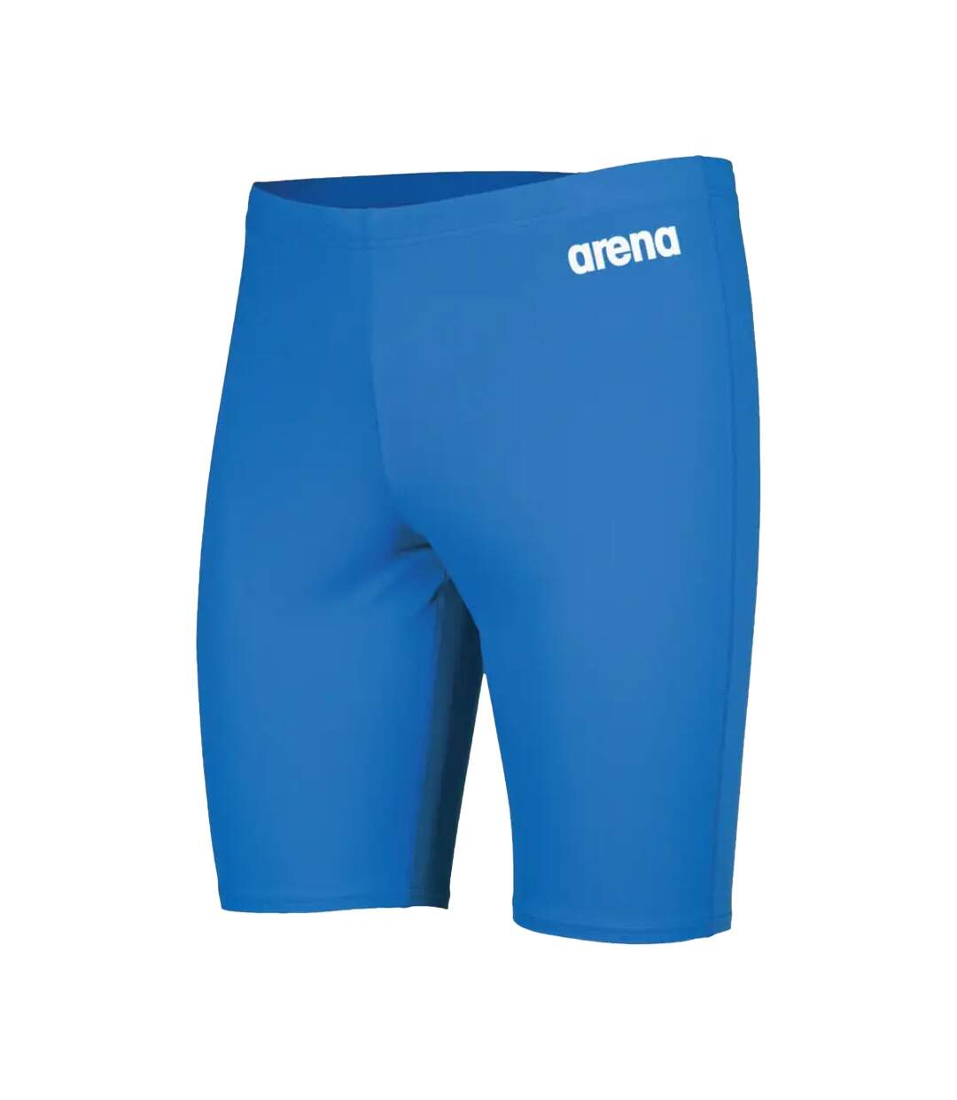 Jammer De Natation Motif/style Uni Homme Bleu Roi Blanc Arena-2