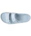 Isotoner Mules claquettes femme ultra confortables, faciles à enfiler-2