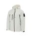 Coupe-vent Homme Blanc Firetrap-3