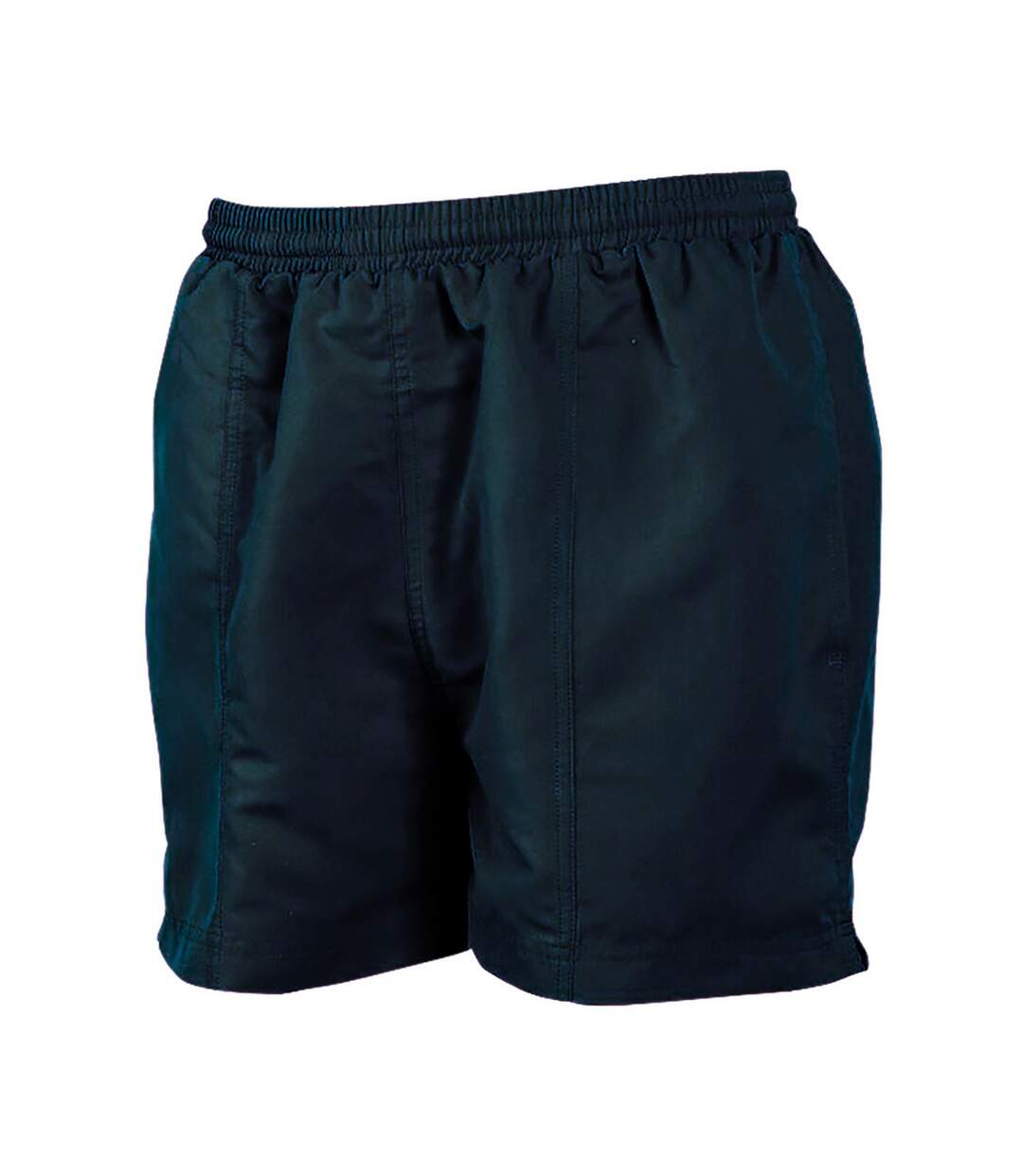 Short all purpose homme bleu marine Tombo-1