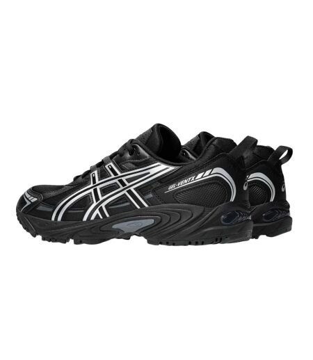 Baskets Ventx Homme Noir Argenté Asics