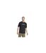 T-shirt Motif/style Logo Terrex Homme Noir Adidas-1